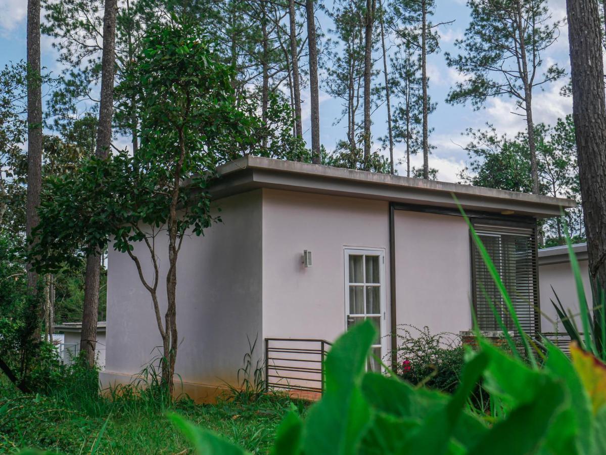 vKirirom Pine Resort Chambak Dangkom Exterior foto