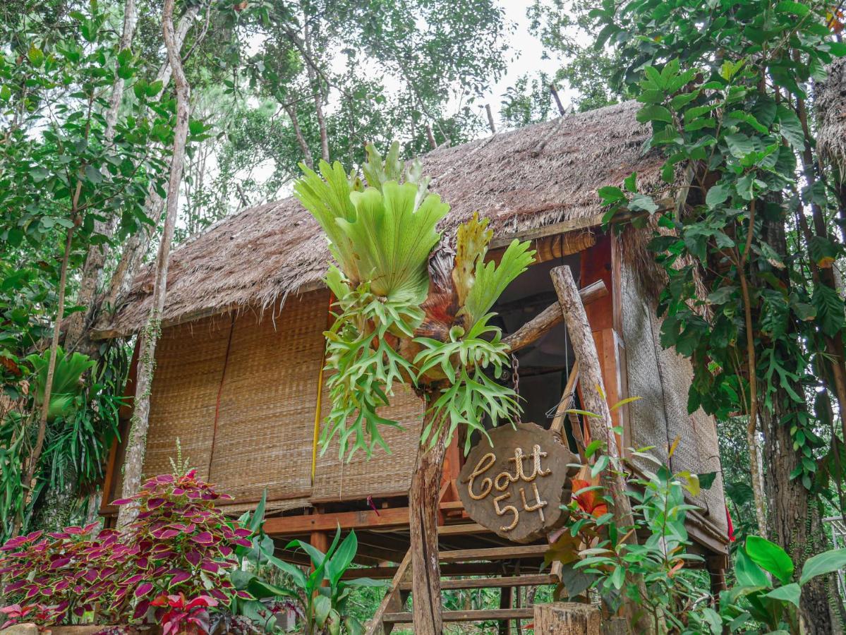vKirirom Pine Resort Chambak Dangkom Exterior foto